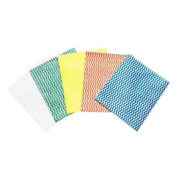 Twinsaver Sheets - Non Woven Wipes